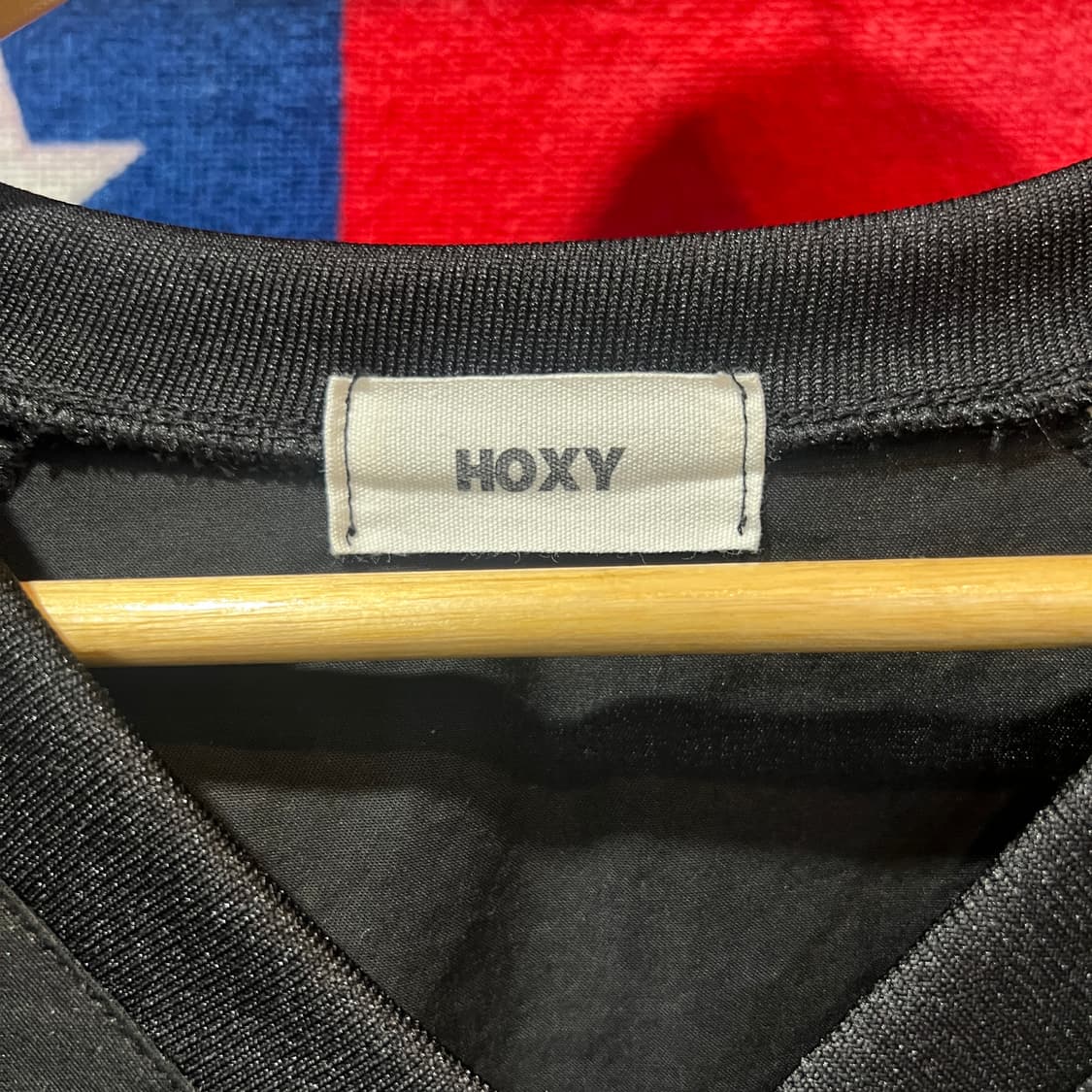(OS)Hoxy Mason Work 웜업 상품이미지3