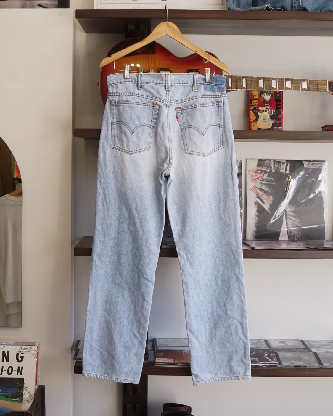 90s Levis 상품이미지2