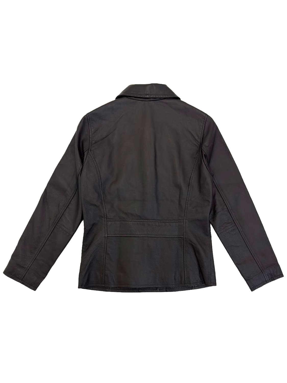 Eddie Bauer Leather Jacket 상품이미지2