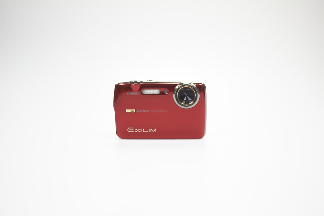 카시오 엑실림 EX-FS10 디카🍀 상품이미지2