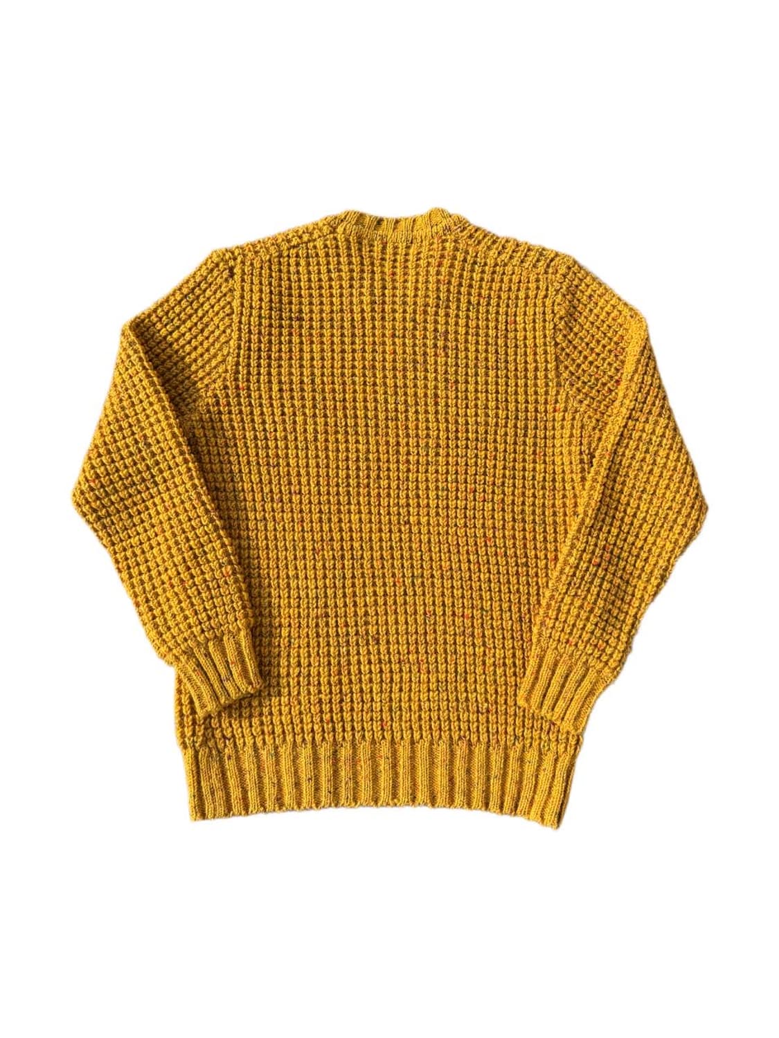 Corsini low guage wool sweater 상품이미지2