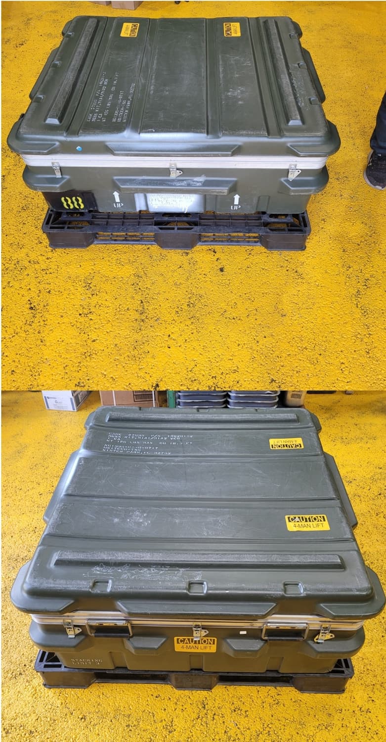 미 고강도 하드케이스 상품이미지6