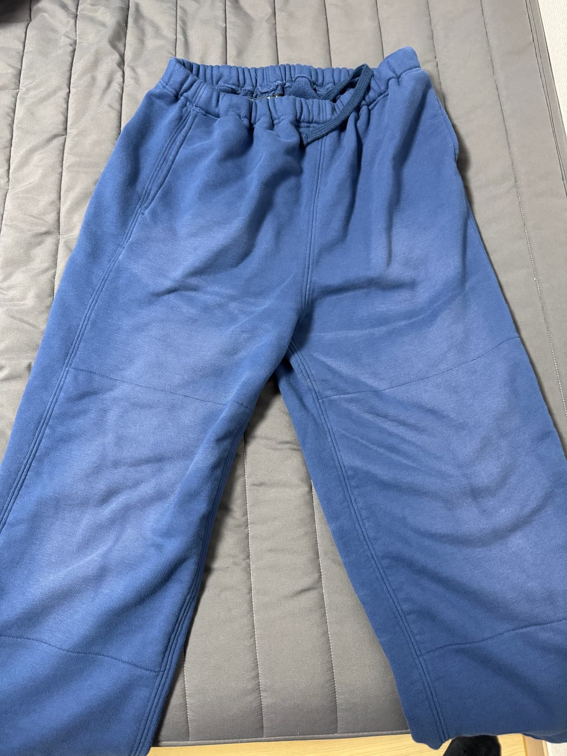 뤡코즈 델리팬츠 1사이즈 상품이미지2