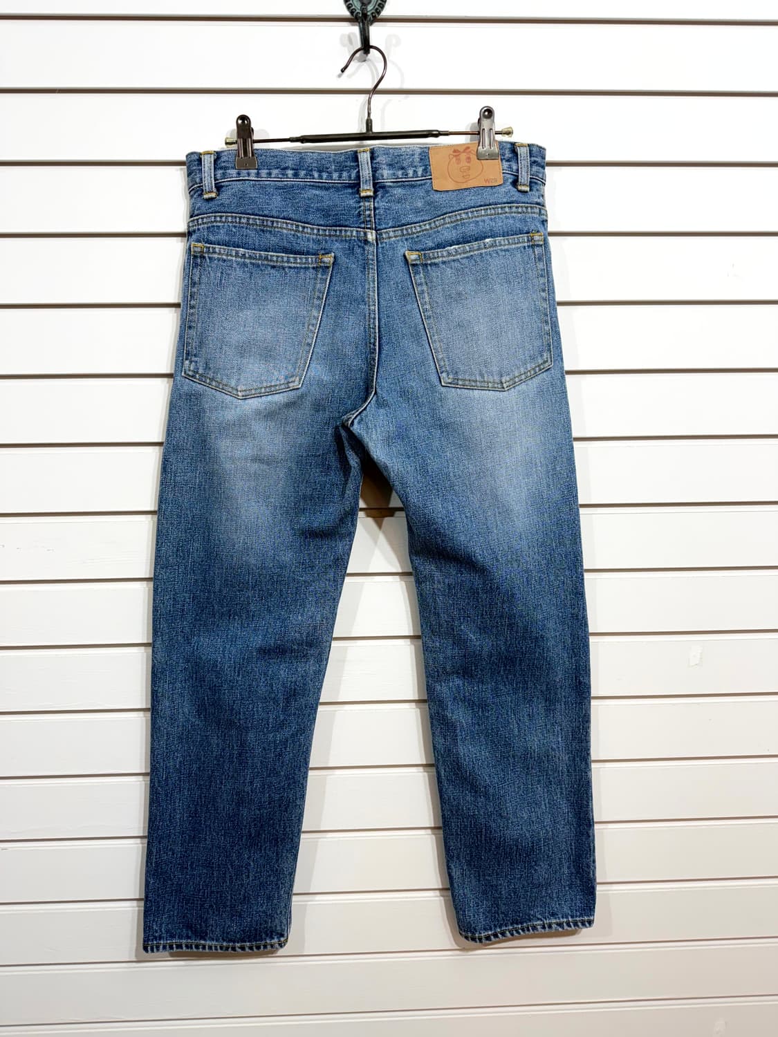 Lulu ON THE BRIDGE 데님 (31) 상품이미지3