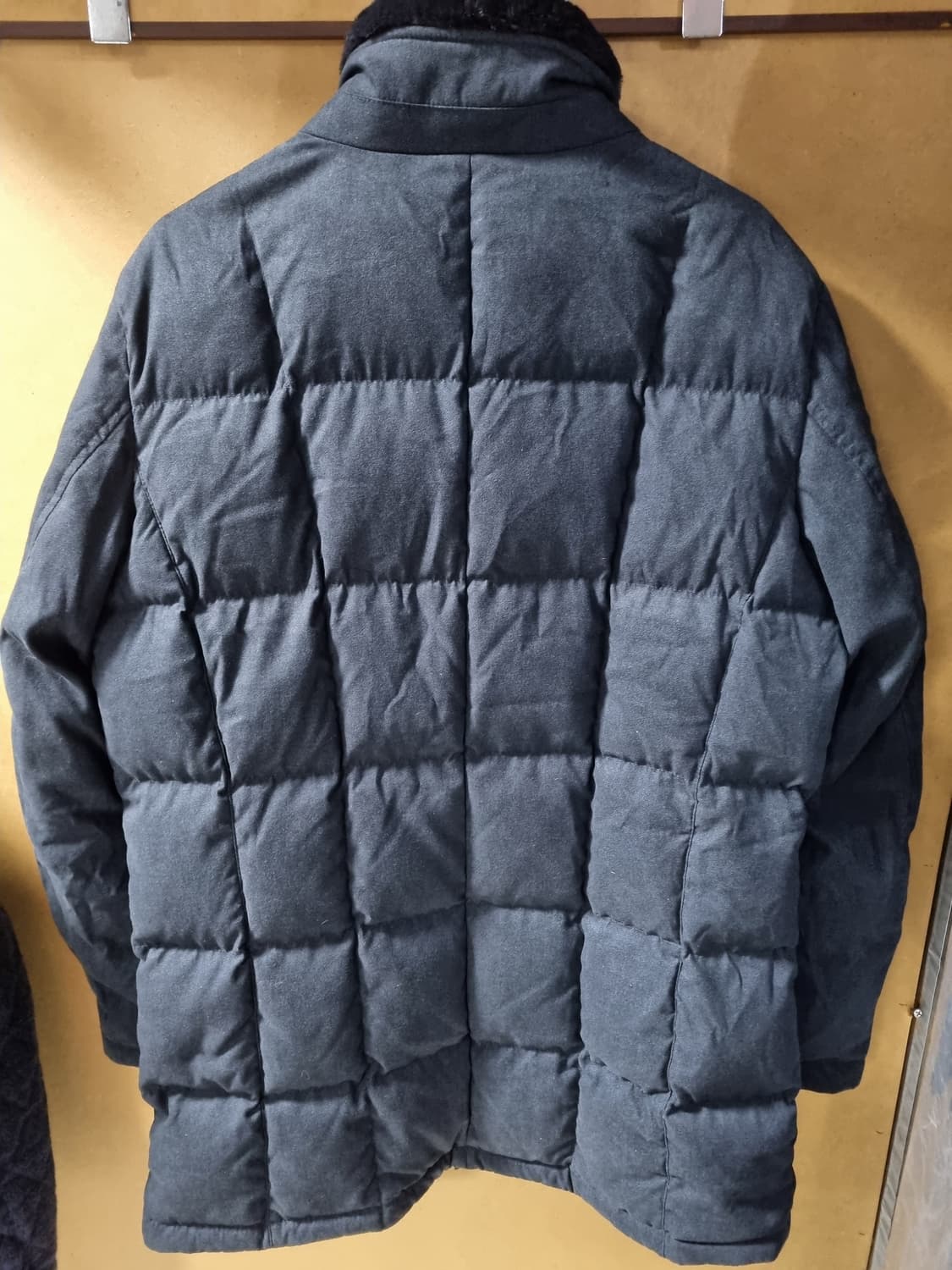 로가디스 남성 구스패딩  상품이미지2