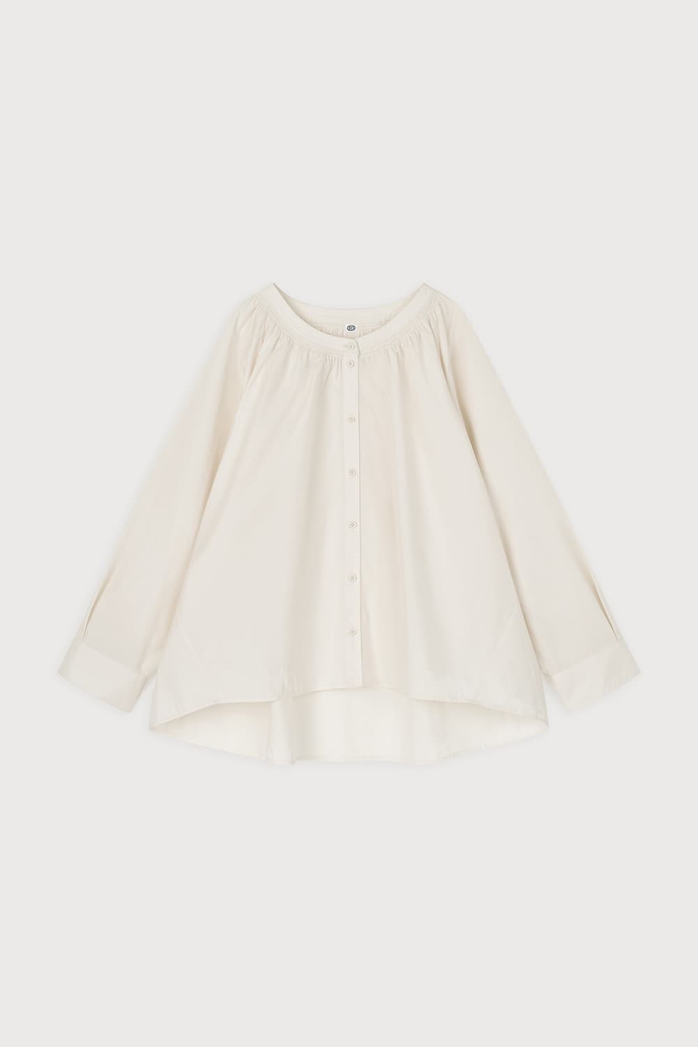 ETHOS 에토스 LENOS BLOUSE 상품이미지1