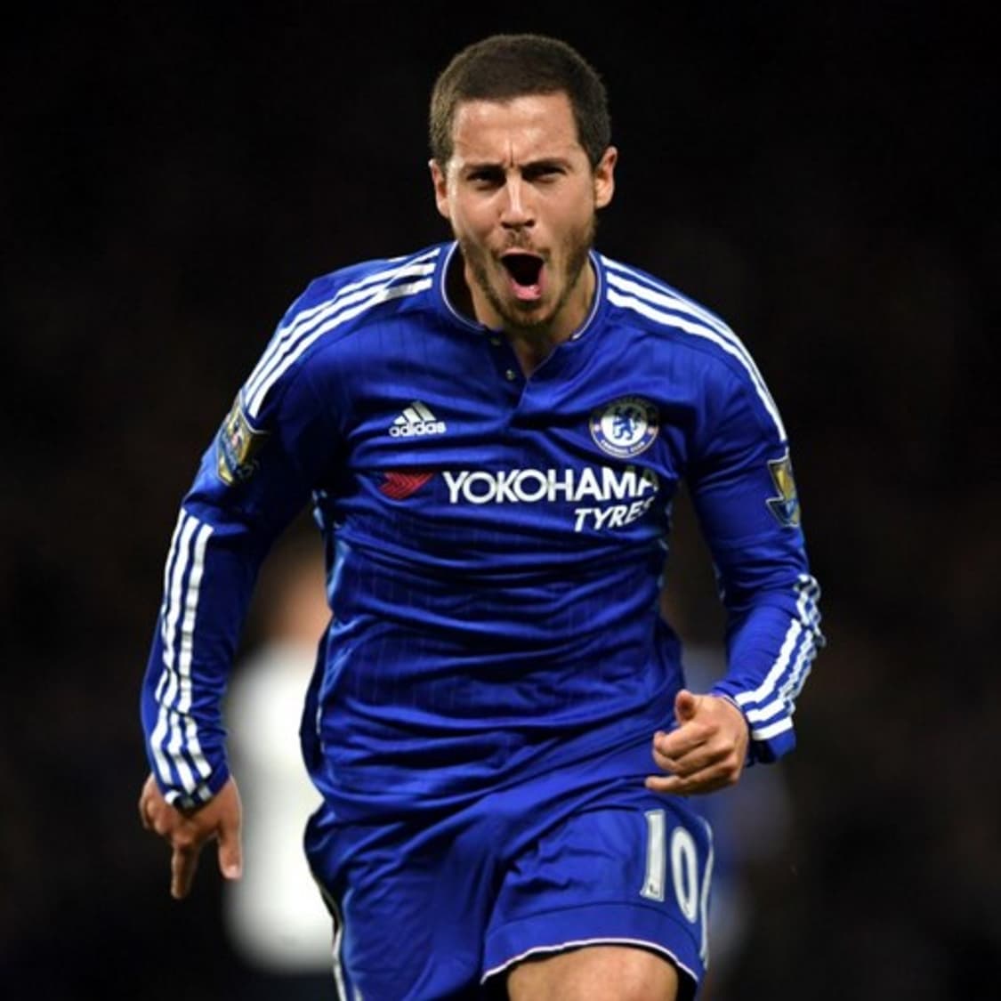 첼시 15-16 아자르 유니폼 상품이미지5