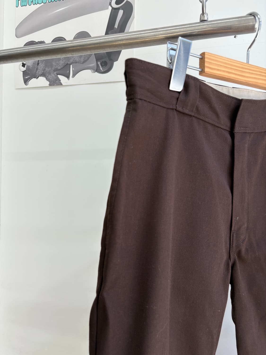 DICKIES 874 코튼팬츠 상품이미지3