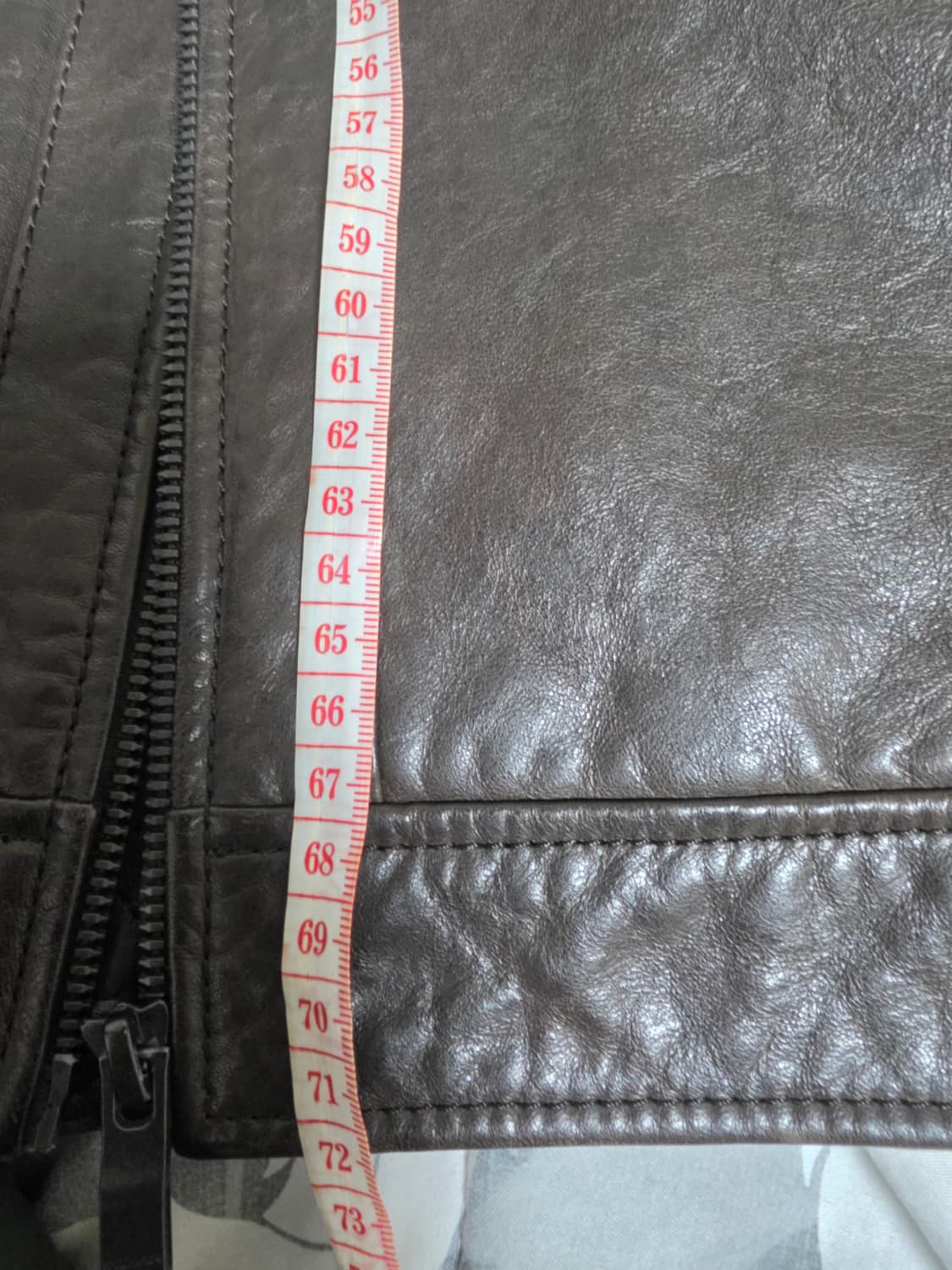 가죽자켓 상품이미지3