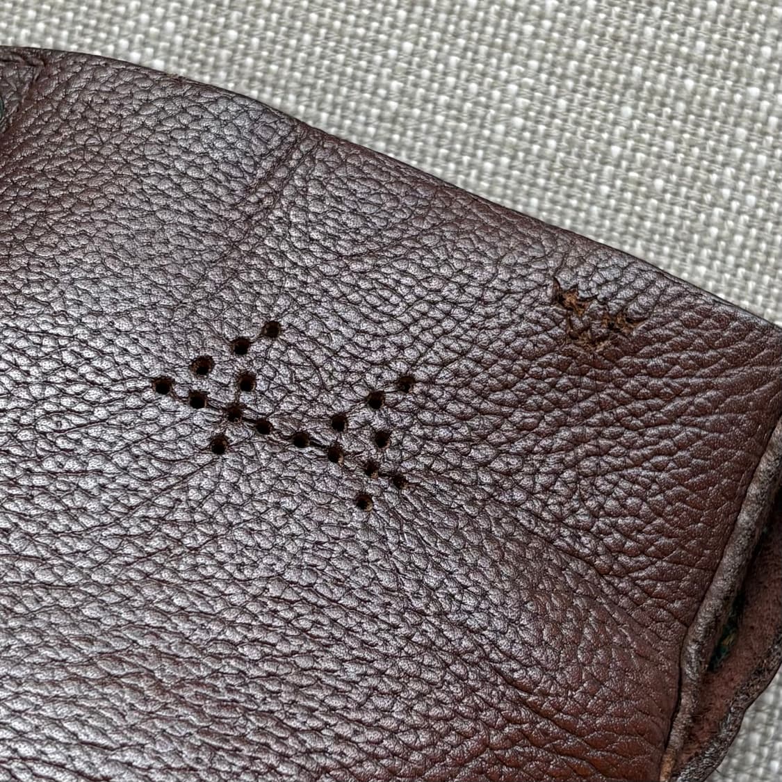 [43B] 40s WWll Swedish Army 컴뱃 부츠 상품이미지8