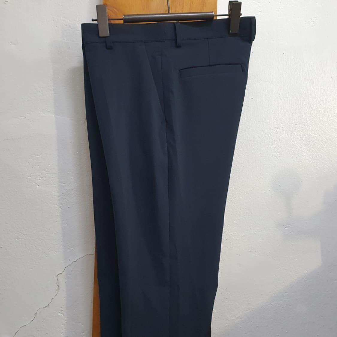 젠틀 커버 남자 정장바지(32) 상품이미지3