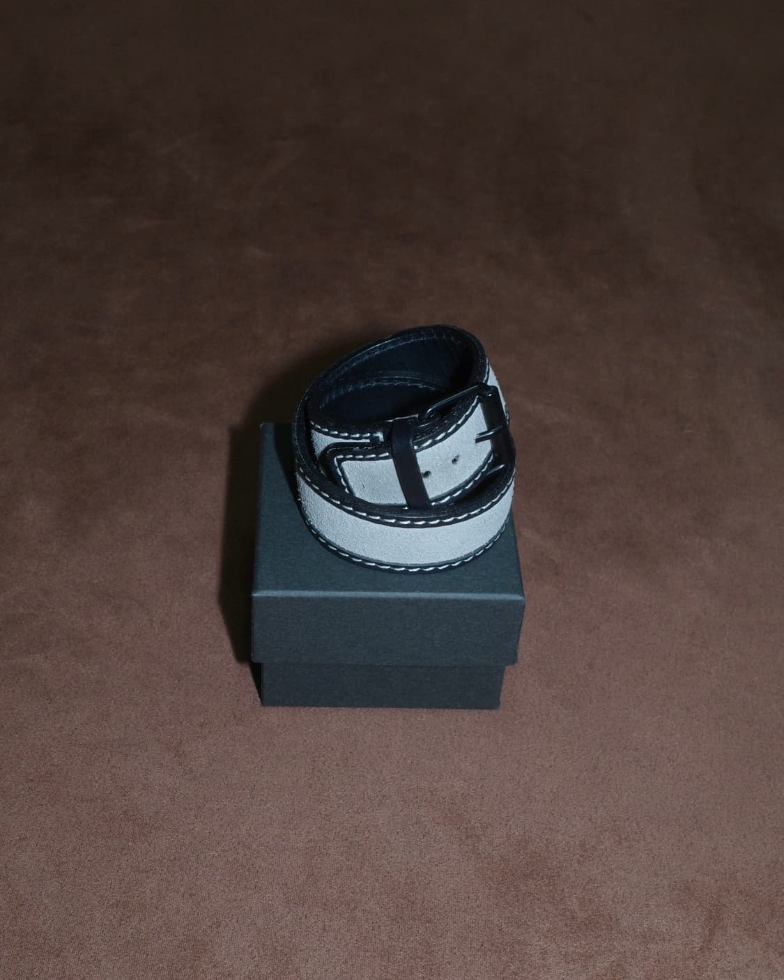 네이버후드 더블 레이어드 스트랩 팔찌 상품이미지5