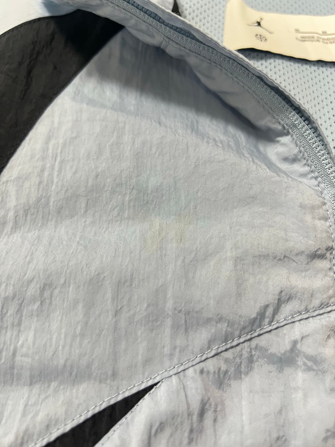 조던 잼 웜업 아노락 바람막이 상품이미지5