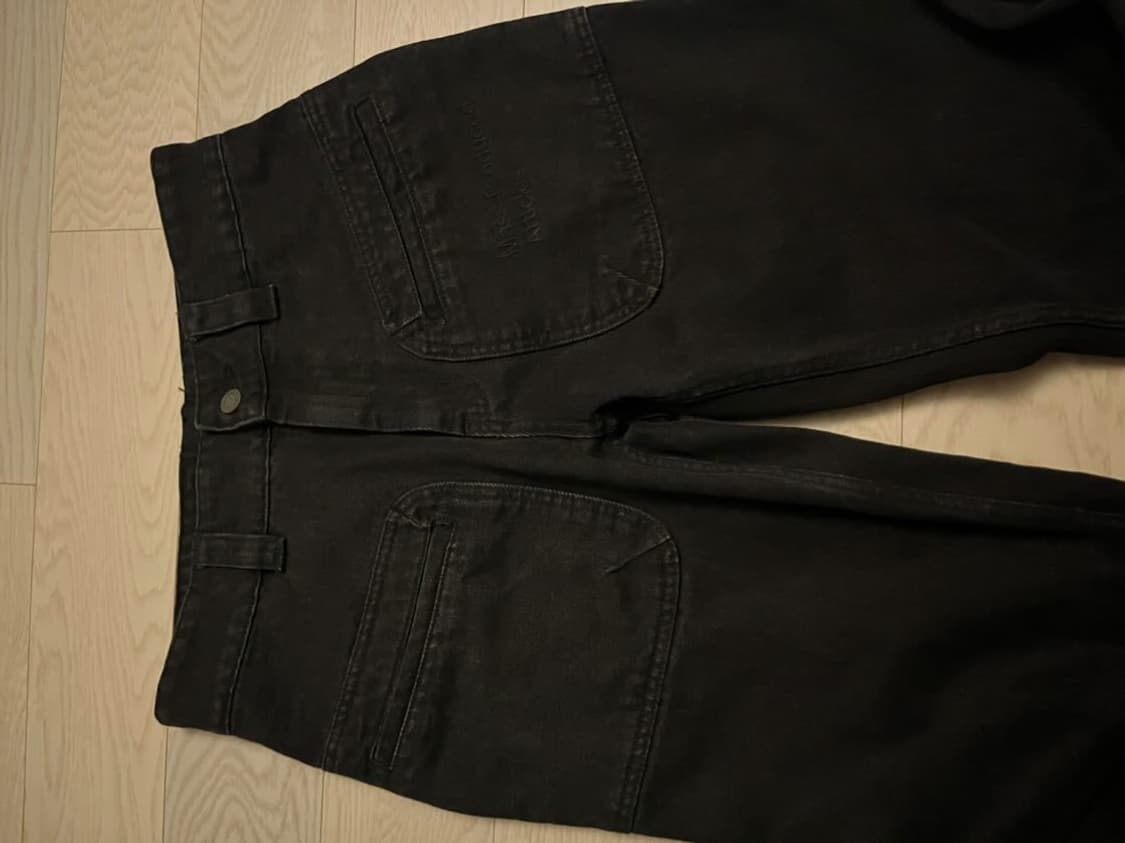 Mpa split pocket pants s 상품이미지5