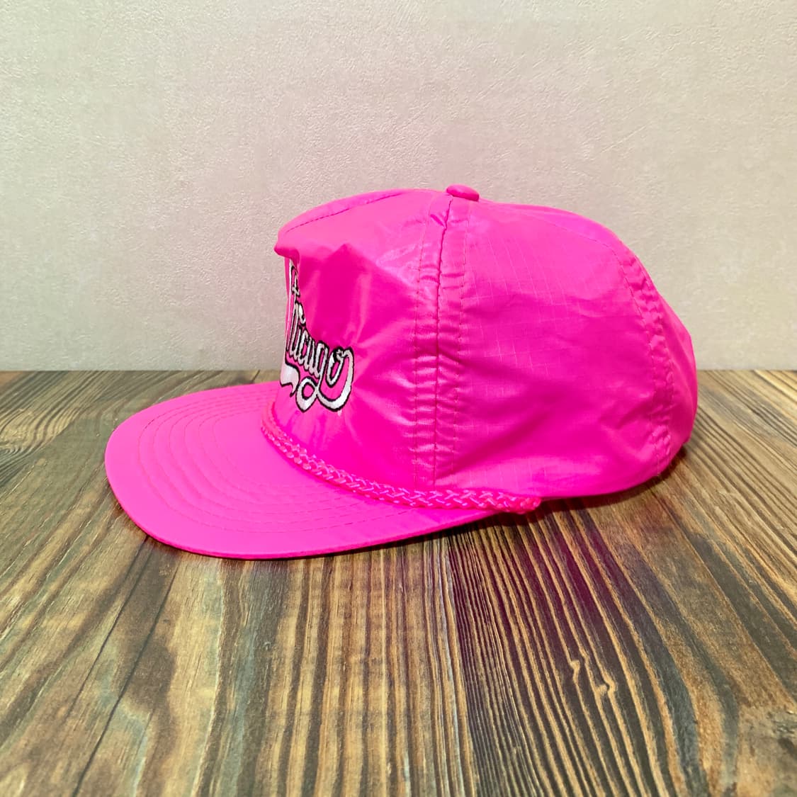 80~90s USA 빈티지모자 트러커햇 볼캡 메쉬캡 상품이미지3