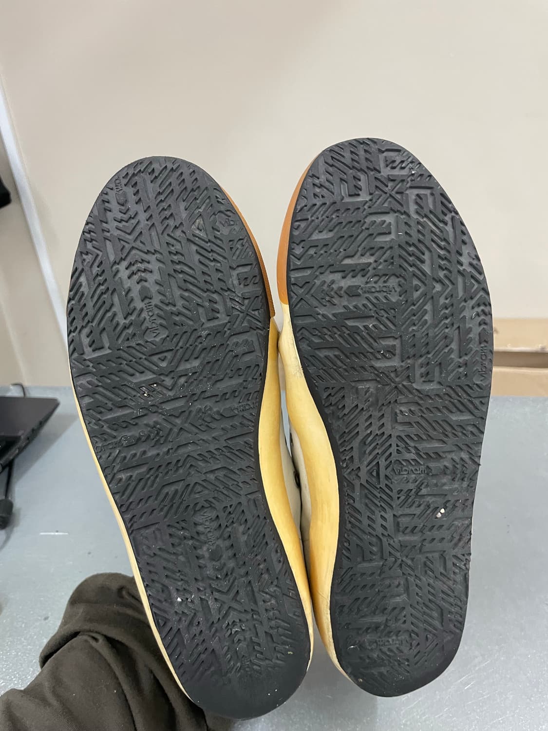 골든구스 빈티지 슈퍼스타 EU42 상품이미지6