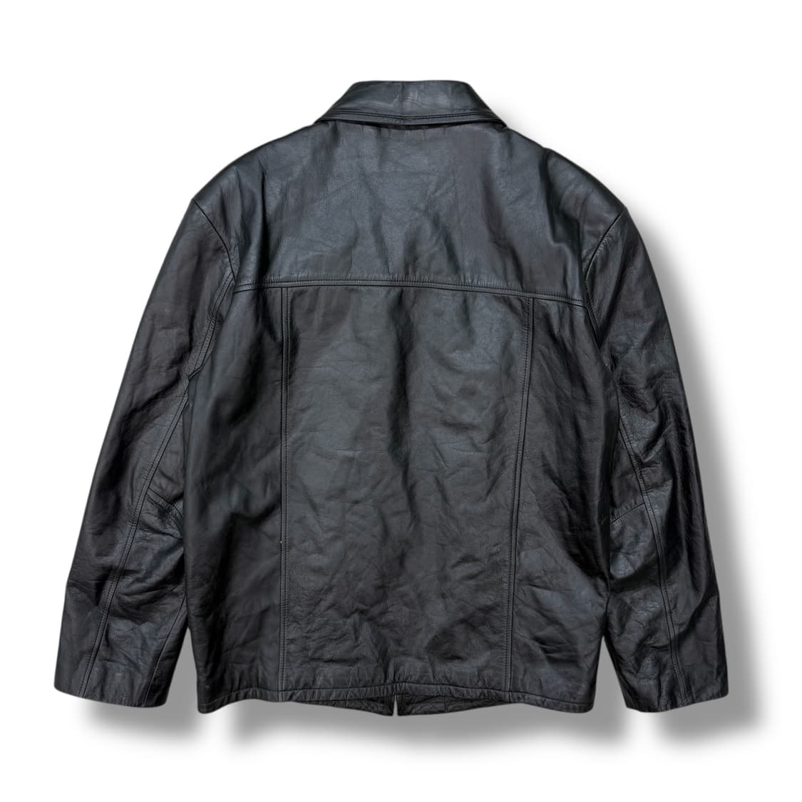 카우스킨 레더자켓 r2013 상품이미지2