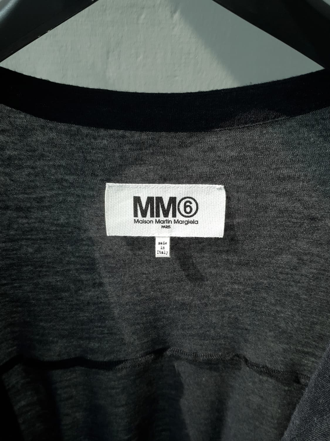 MM6 Maison Margiela Cardigan 상품이미지7