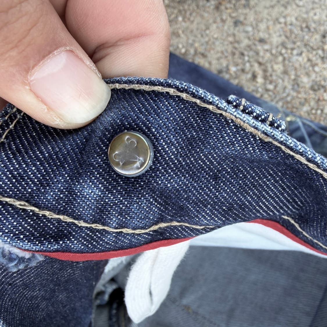 리바이스 엔지니어드 진 (34)  상품이미지7