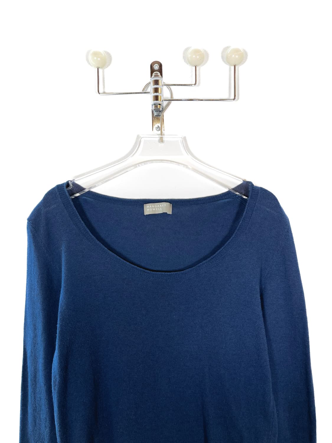 마가렛 호웰 코튼 니트 상품이미지2