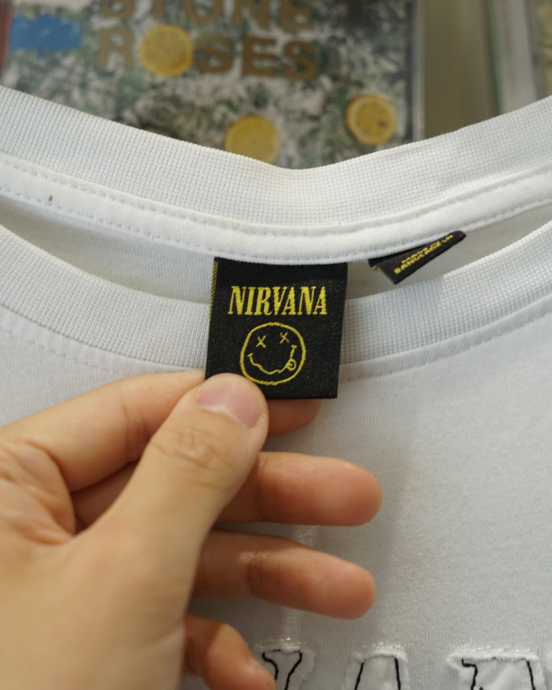 Nirvana 상품이미지4