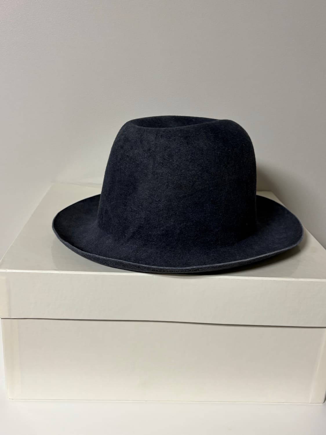 Reinhard Plank 울펠트 페도라  상품이미지2