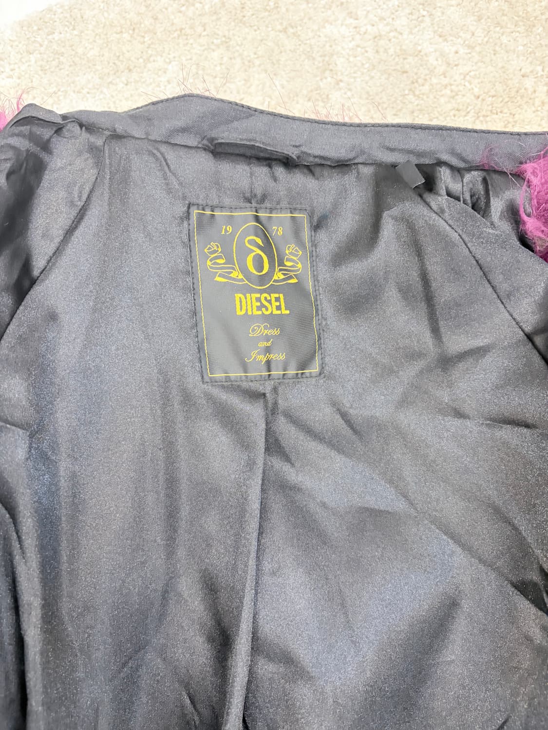 디젤 퍼코트 s 상품이미지6