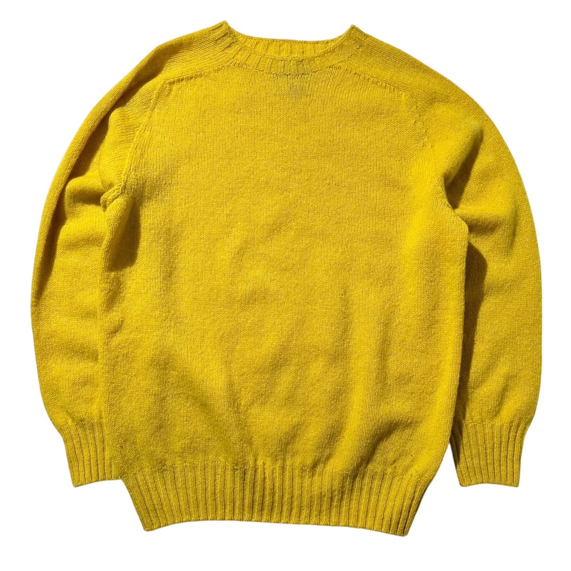 하울린 쉐기독 라운드 니트  상품이미지1