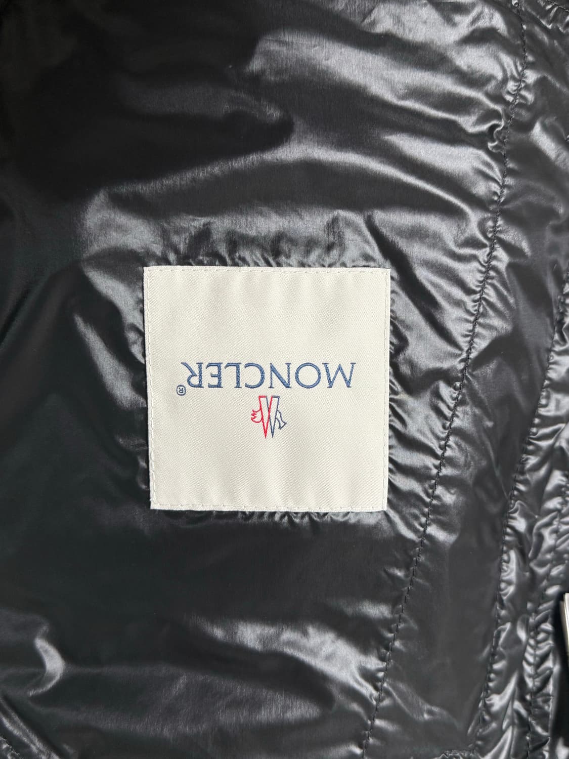 몽클레어 아코루스 블랙 4사이즈 상품이미지4