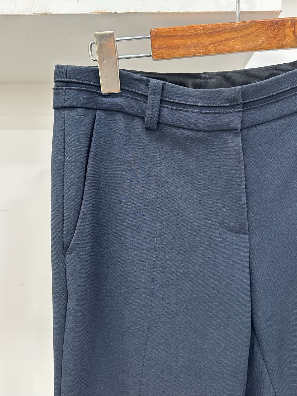 오즈세컨 여성 바지 상품이미지3