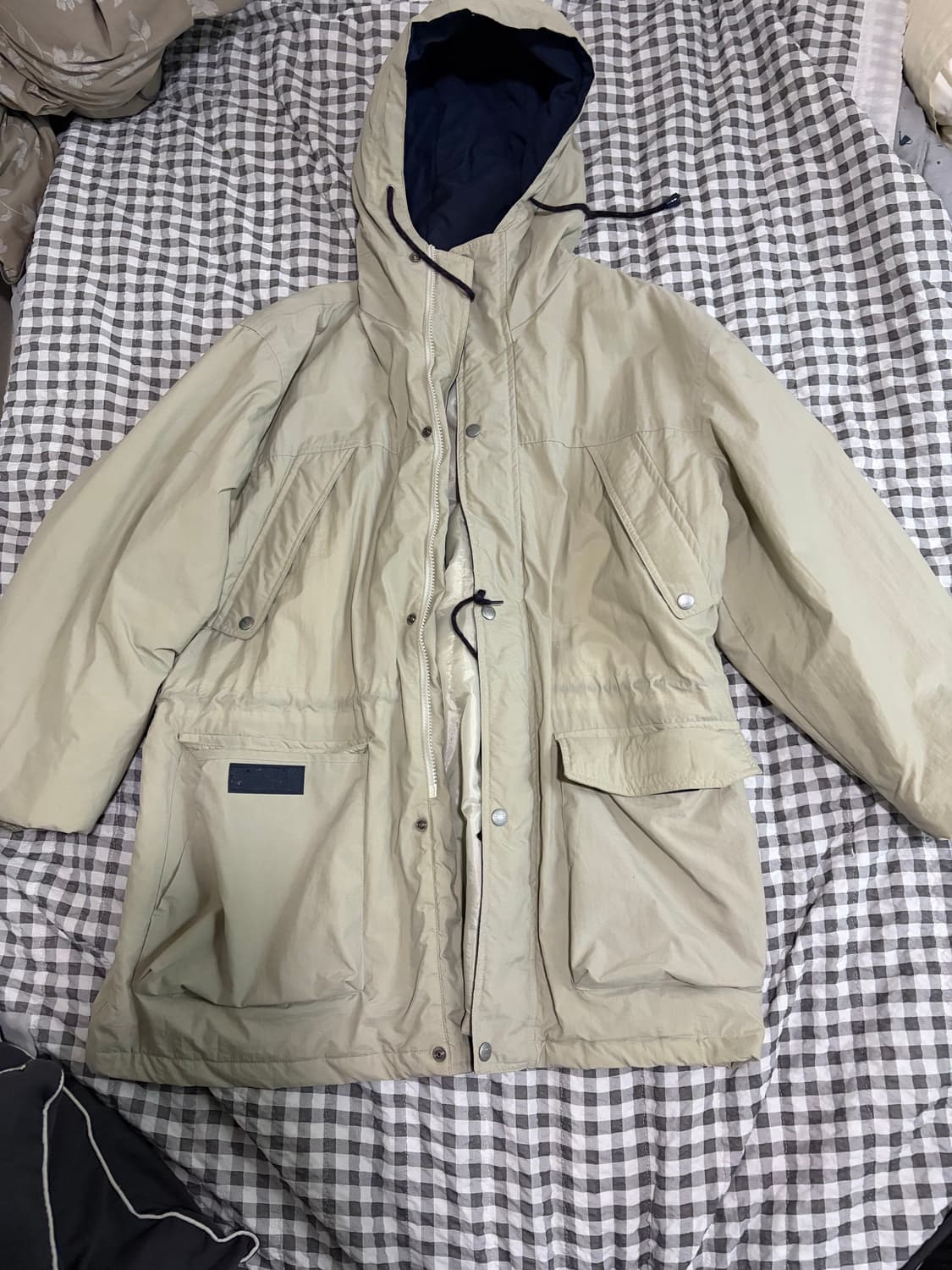 Zippo 자켓 상품이미지1