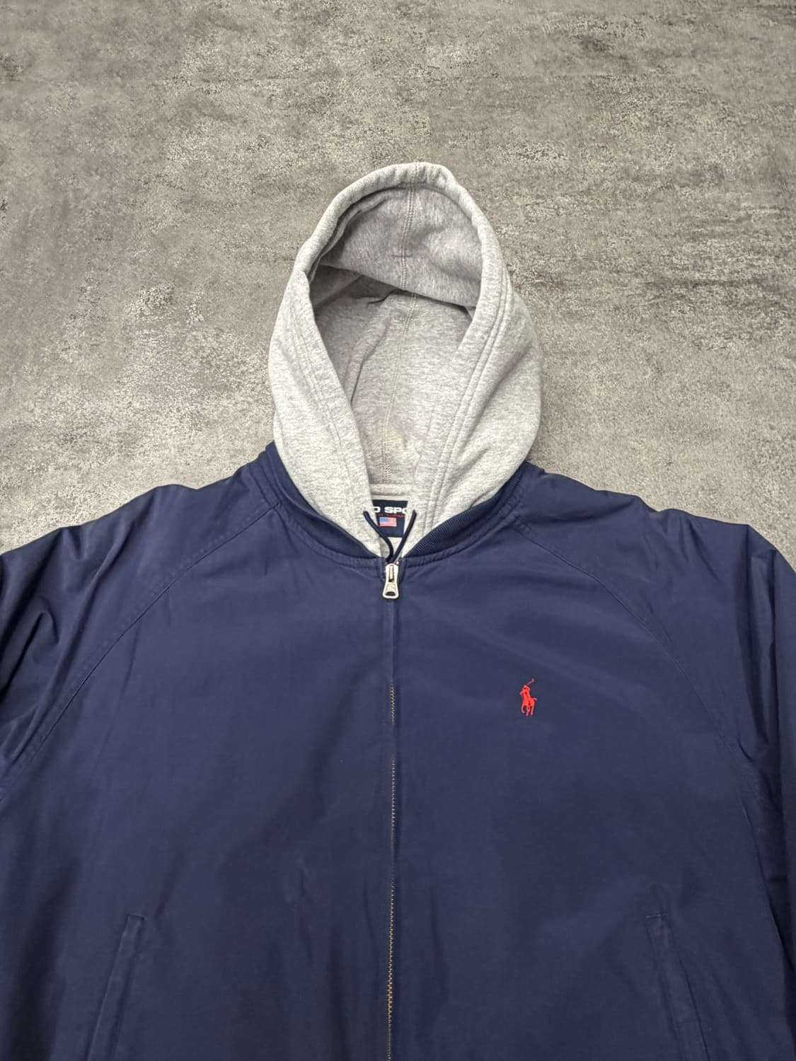 폴로 스포츠 랄프로렌 자켓 상품이미지2