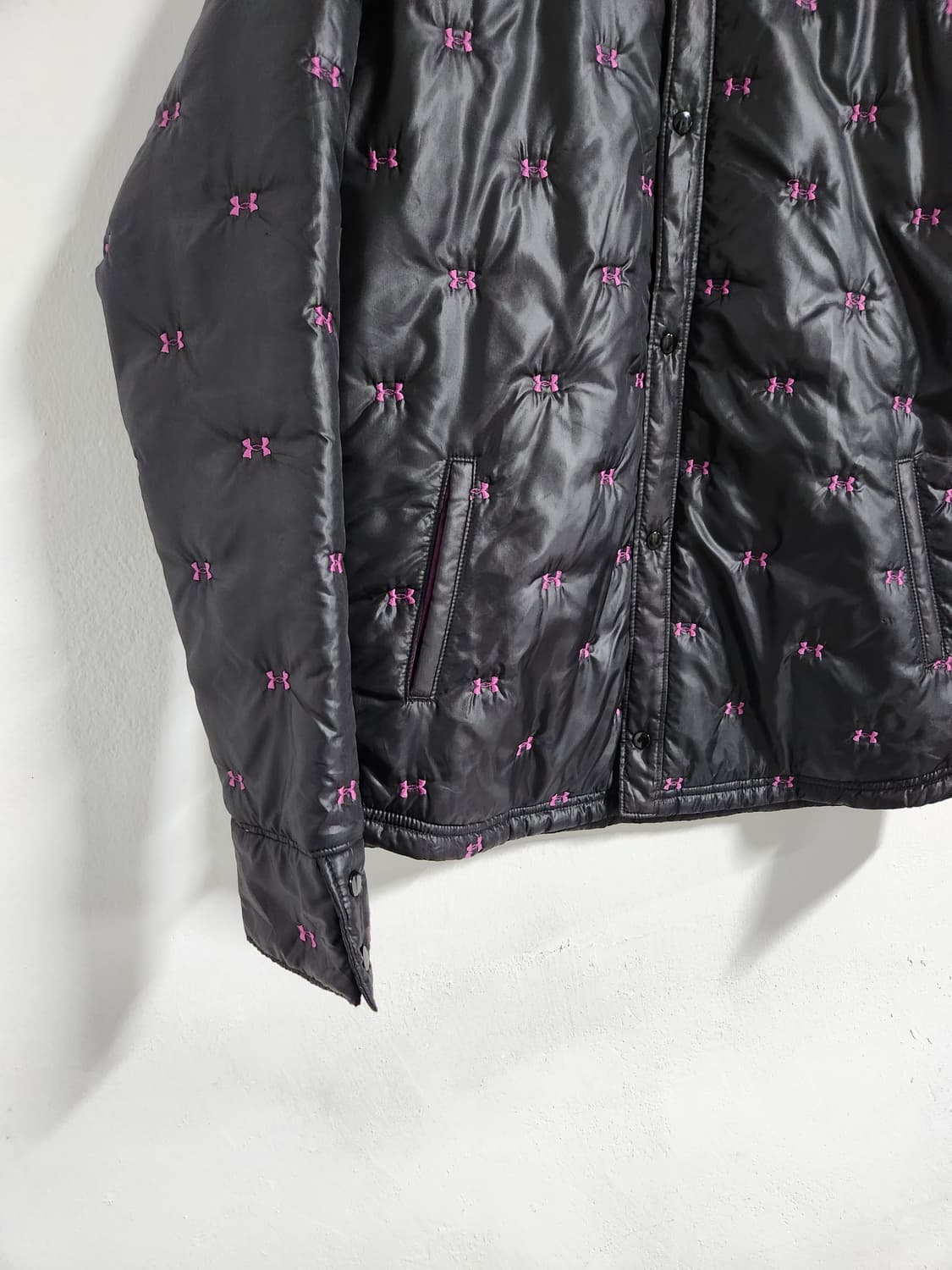 언더아머 패딩 상품이미지3