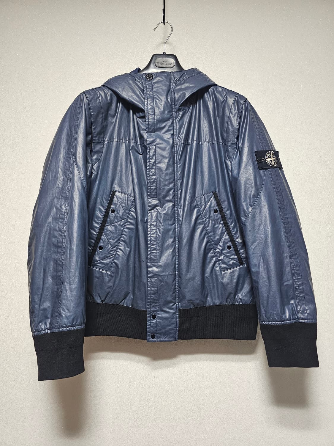 스톤아일랜드 아이스 자켓 상품이미지1