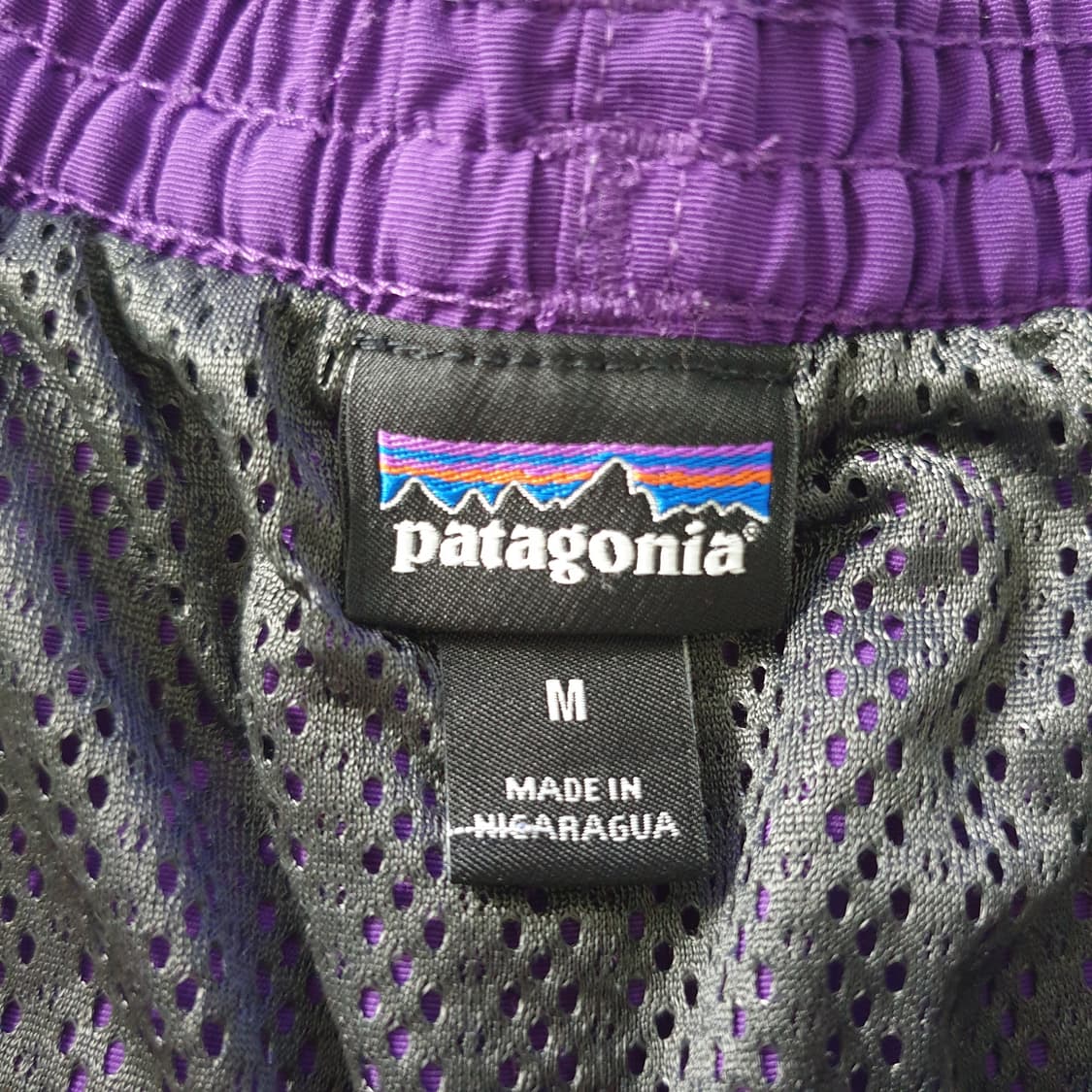 [무료배송] Patagonia 반바지 상품이미지2