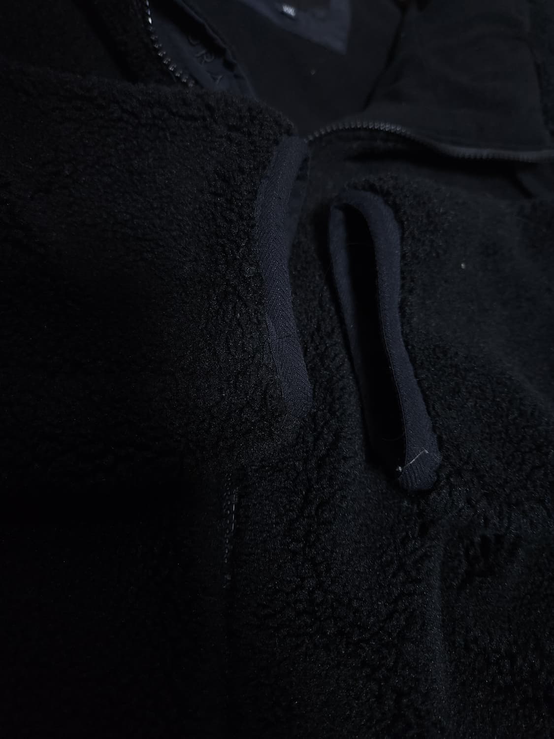 내셔널지오그래픽 플리스 후드집업 자켓, 2XL 상품이미지5