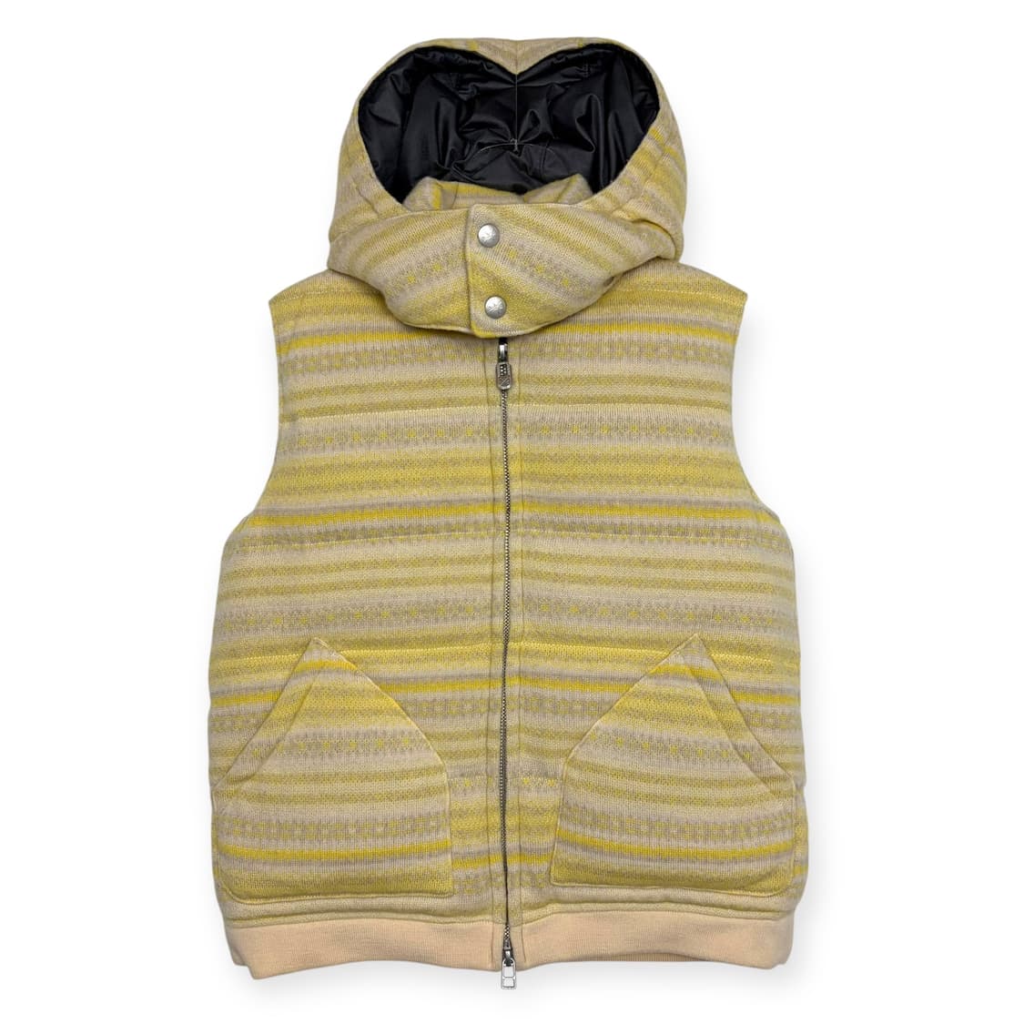 화이트마운티니어링 다운 패딩 베스트 조끼 상품이미지1