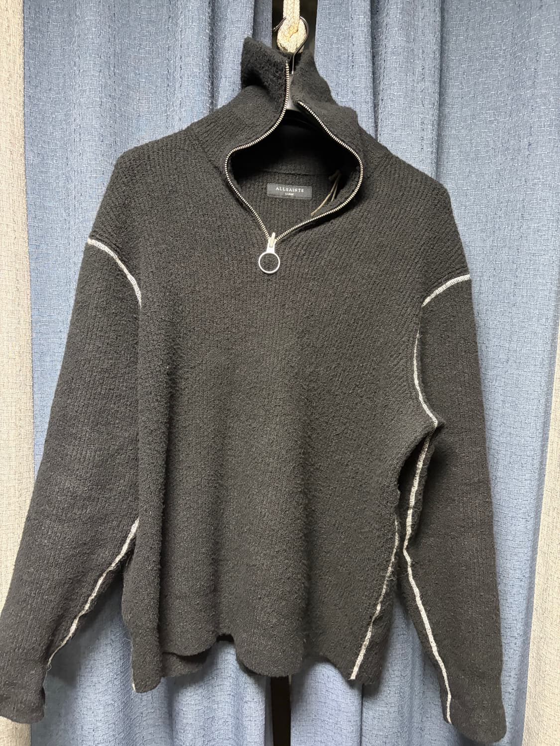 All saints 니트 상품이미지1