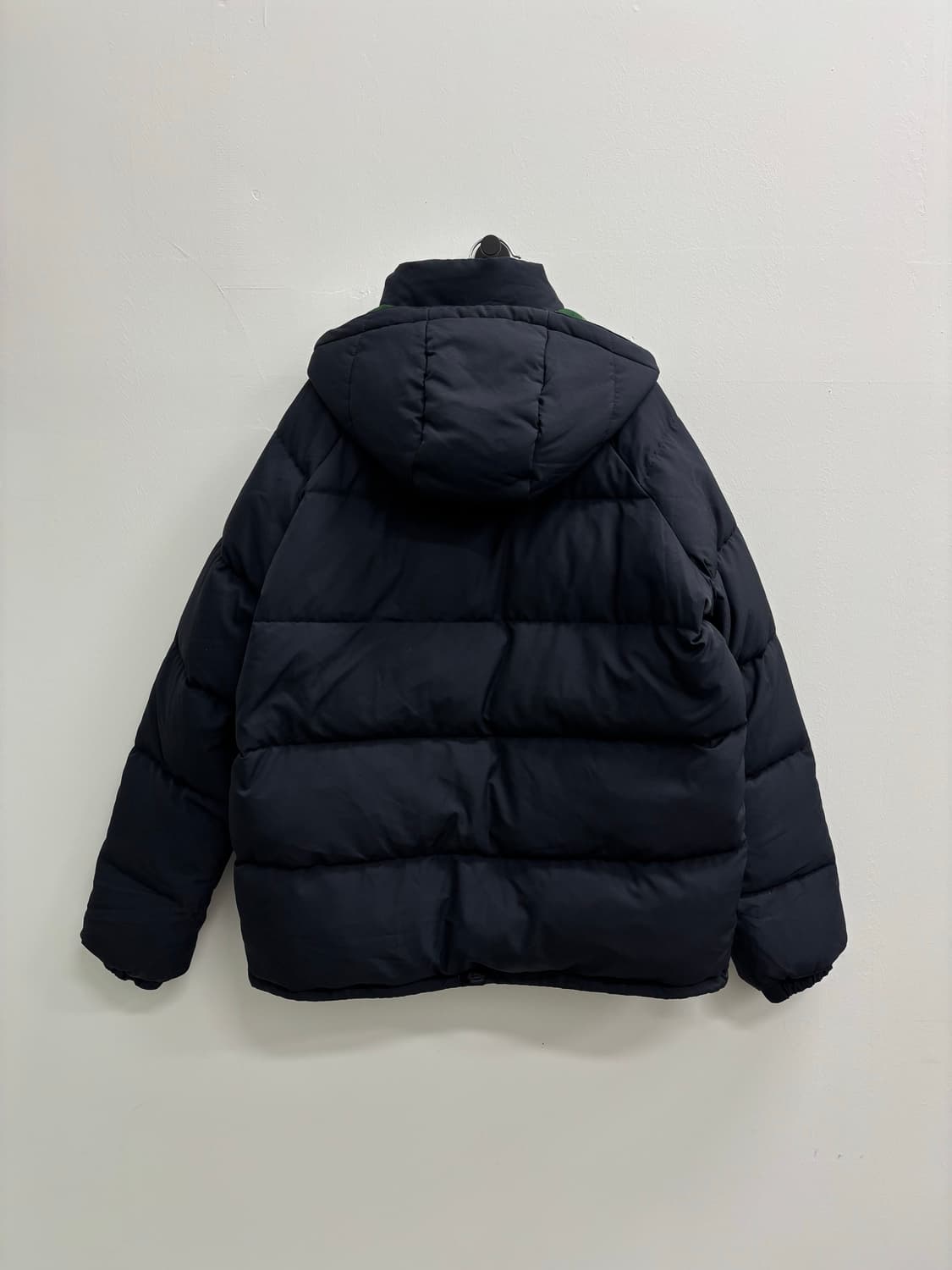 라코스테 LACOSTE 리버서블 패딩 자켓 상품이미지6