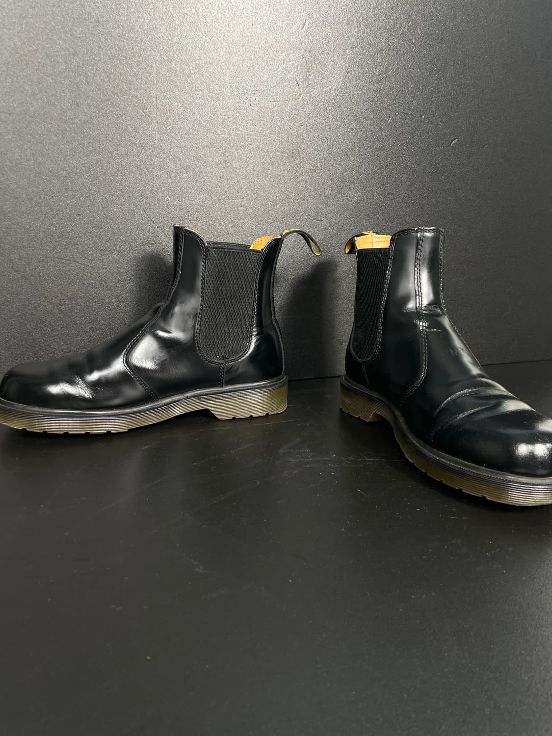 [245] 닥터마틴 2976 첼시 부츠 상품이미지4