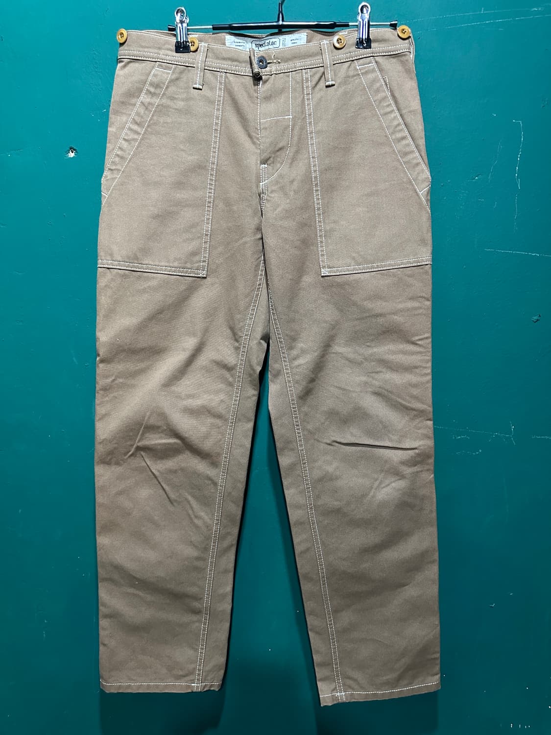 스펙테이터 카펜터팬츠 28-30 상품이미지1