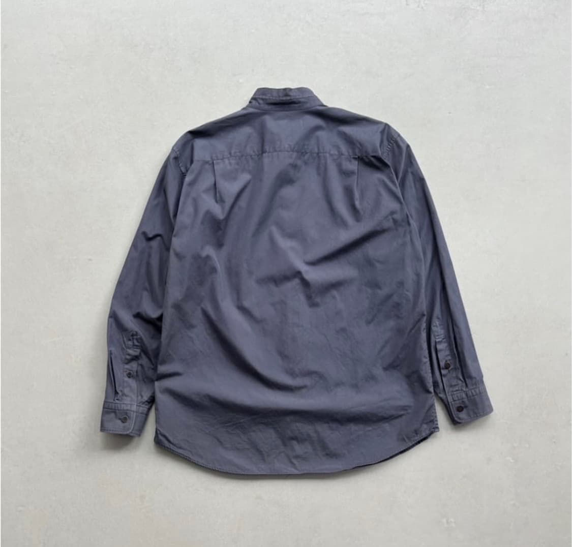 이세이미야케 맨 셔츠 상품이미지5