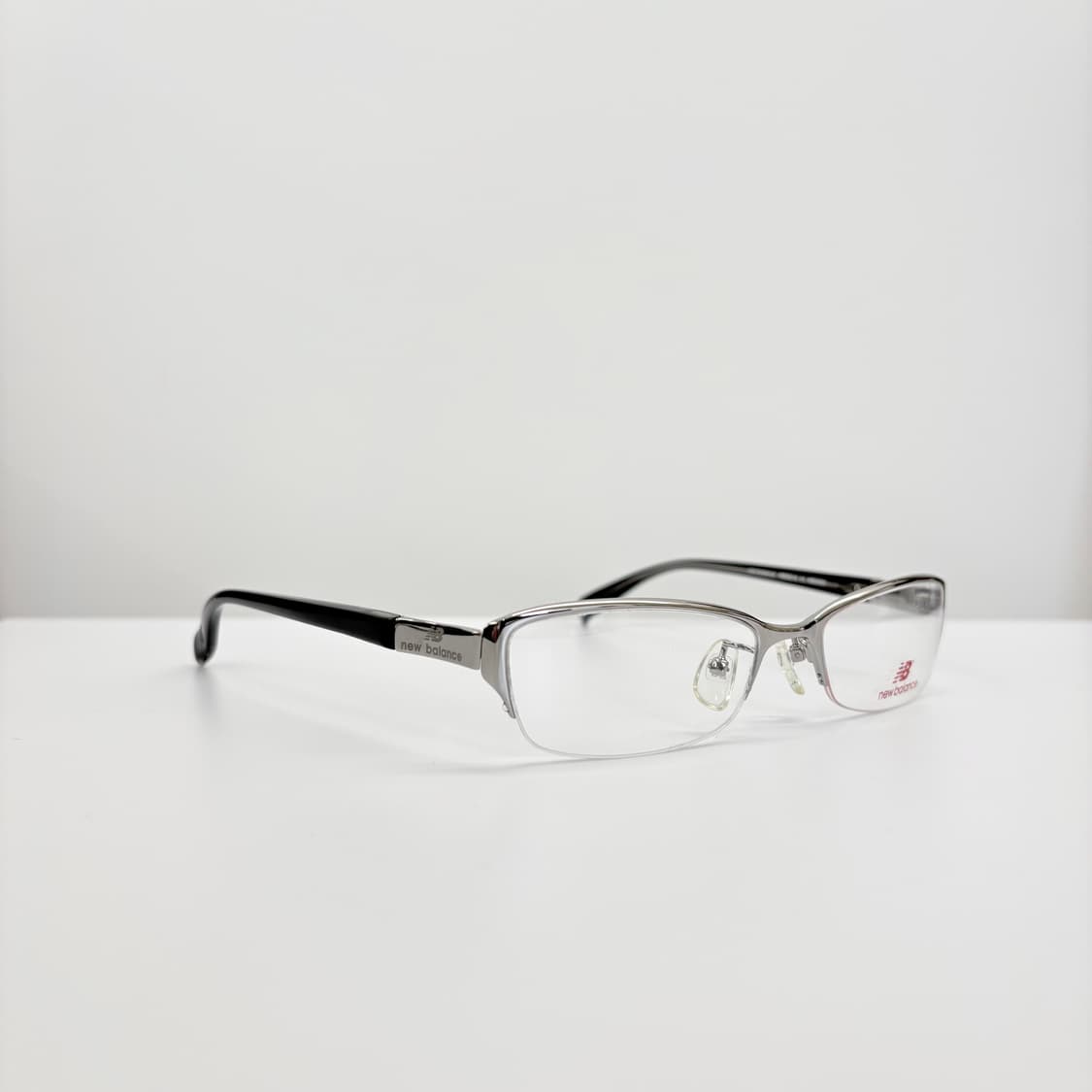 NEW BALANCE 뉴발란스 실버 빈티지 반무테 상품이미지3