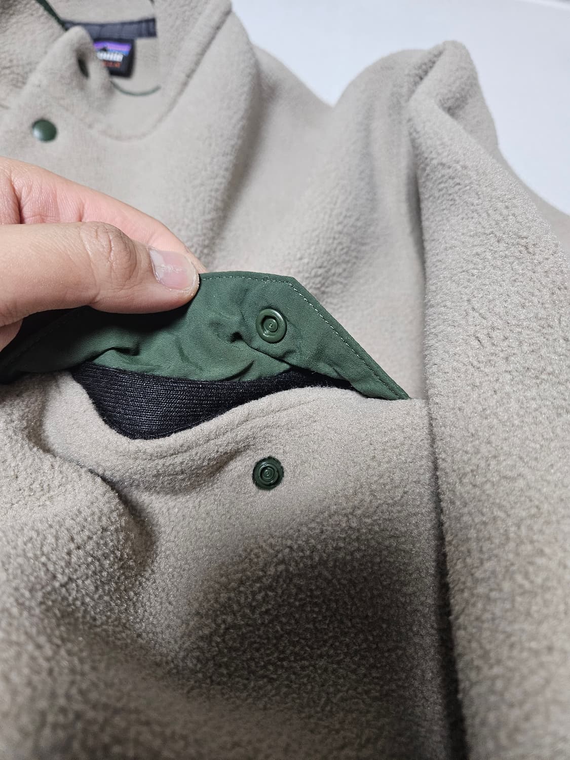 신칠라 파타고니아신칠라 파타고니아 XL 상품이미지3