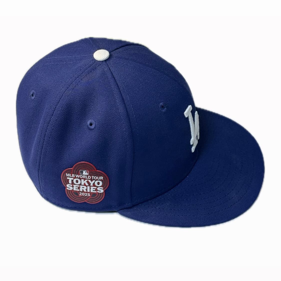 MLB 뉴에라 스냅백 la다저스 도쿄시리즈  상품이미지2