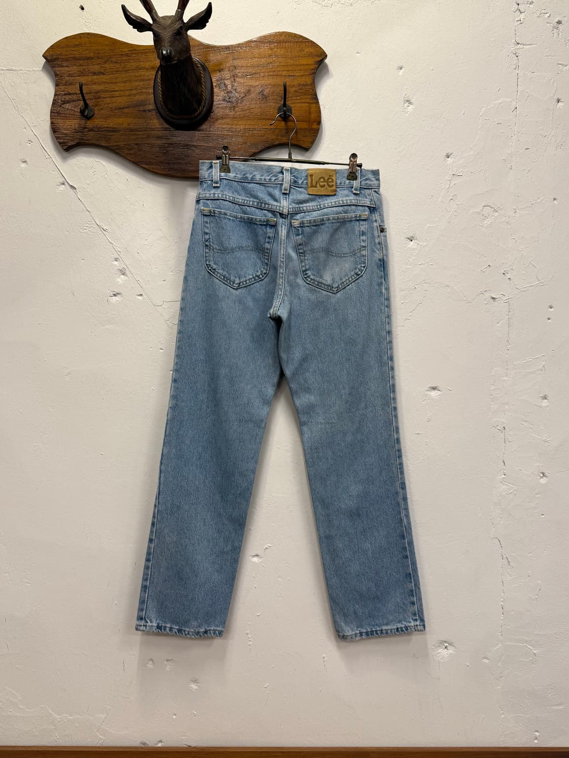 30inch) 90s USA LEE Jeans 상품이미지3