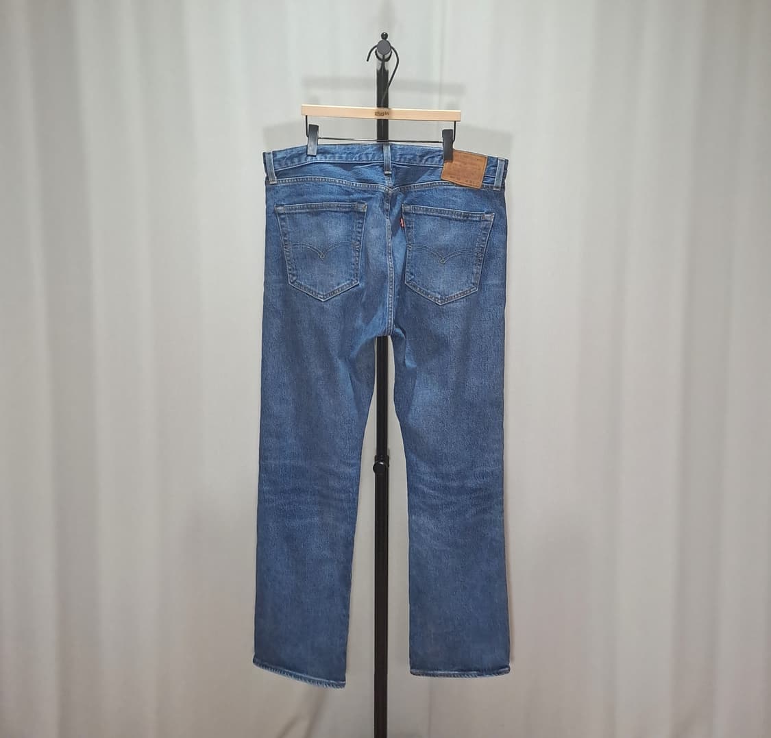 (택포) 리바이스 501 93 프리미엄 빅E 36 B155 상품이미지4