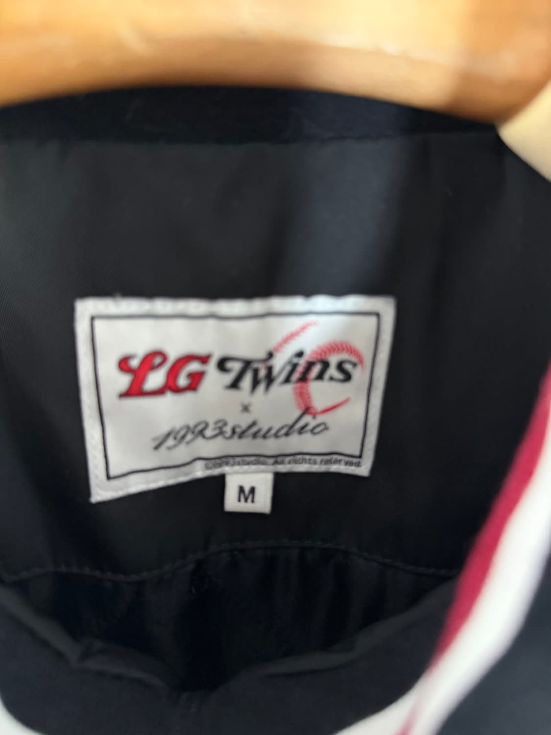 엘지트윈스 lg트윈스 엘지트윈스유니폼 lg트윈스유니폼 야구유니폼 상품이미지3