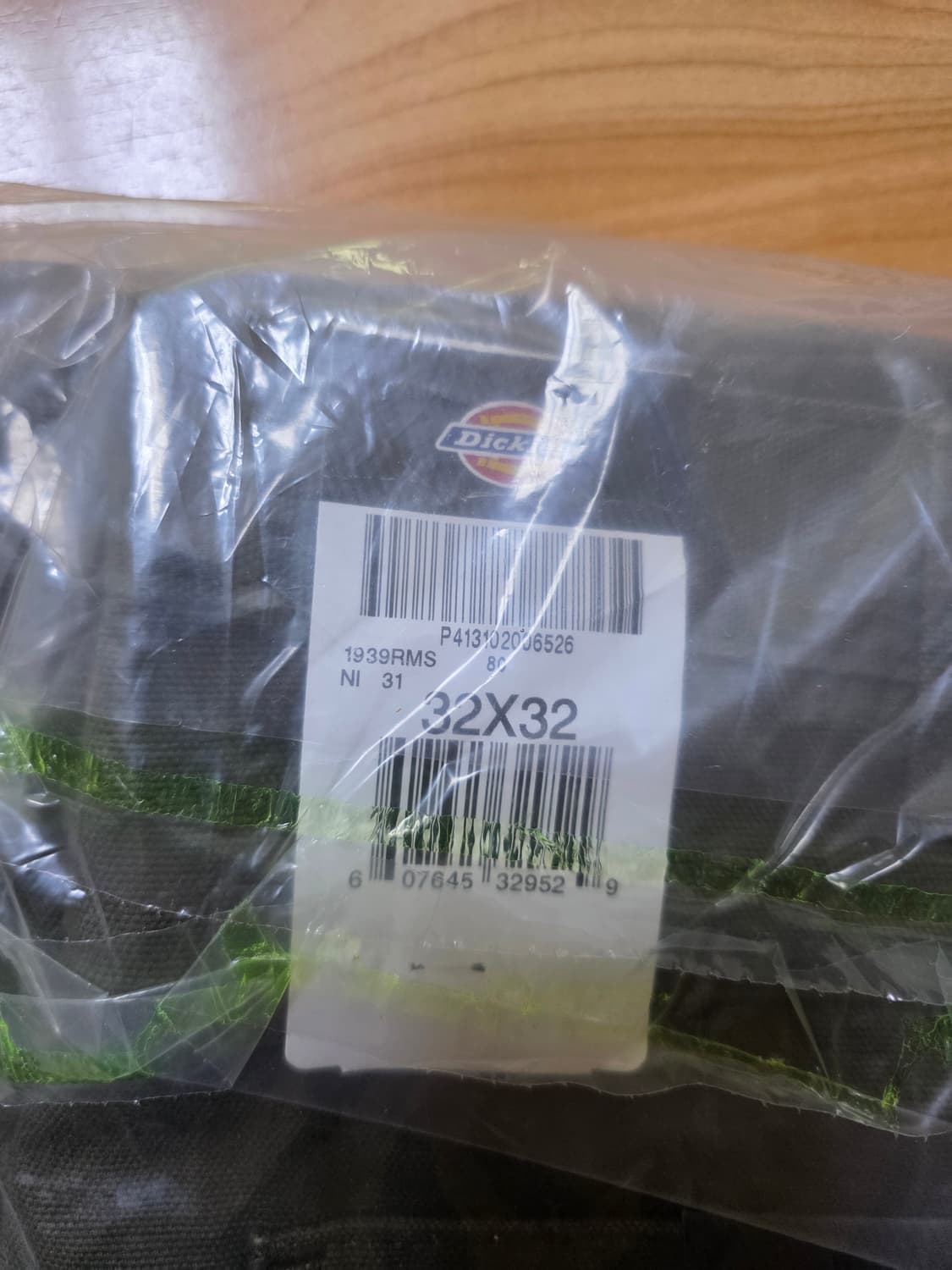 디키즈 1939 카펜터 팬츠 모스그린 상품이미지3