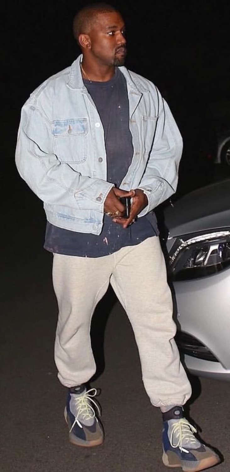 이지 시즌 5 워크 데님 자켓 상품이미지5